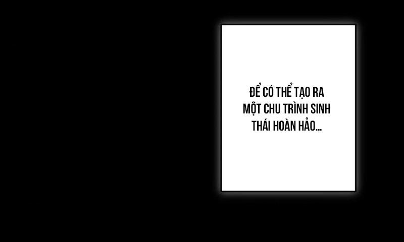 Hãy khóc đi đừng ngại ngùng! - Chap 31