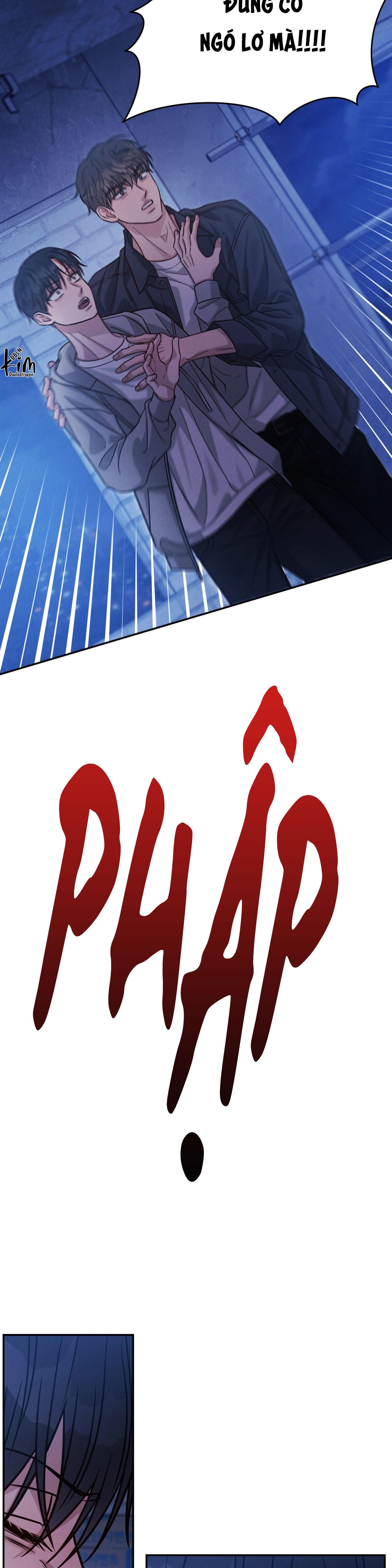 Giả Dược - Chap 57