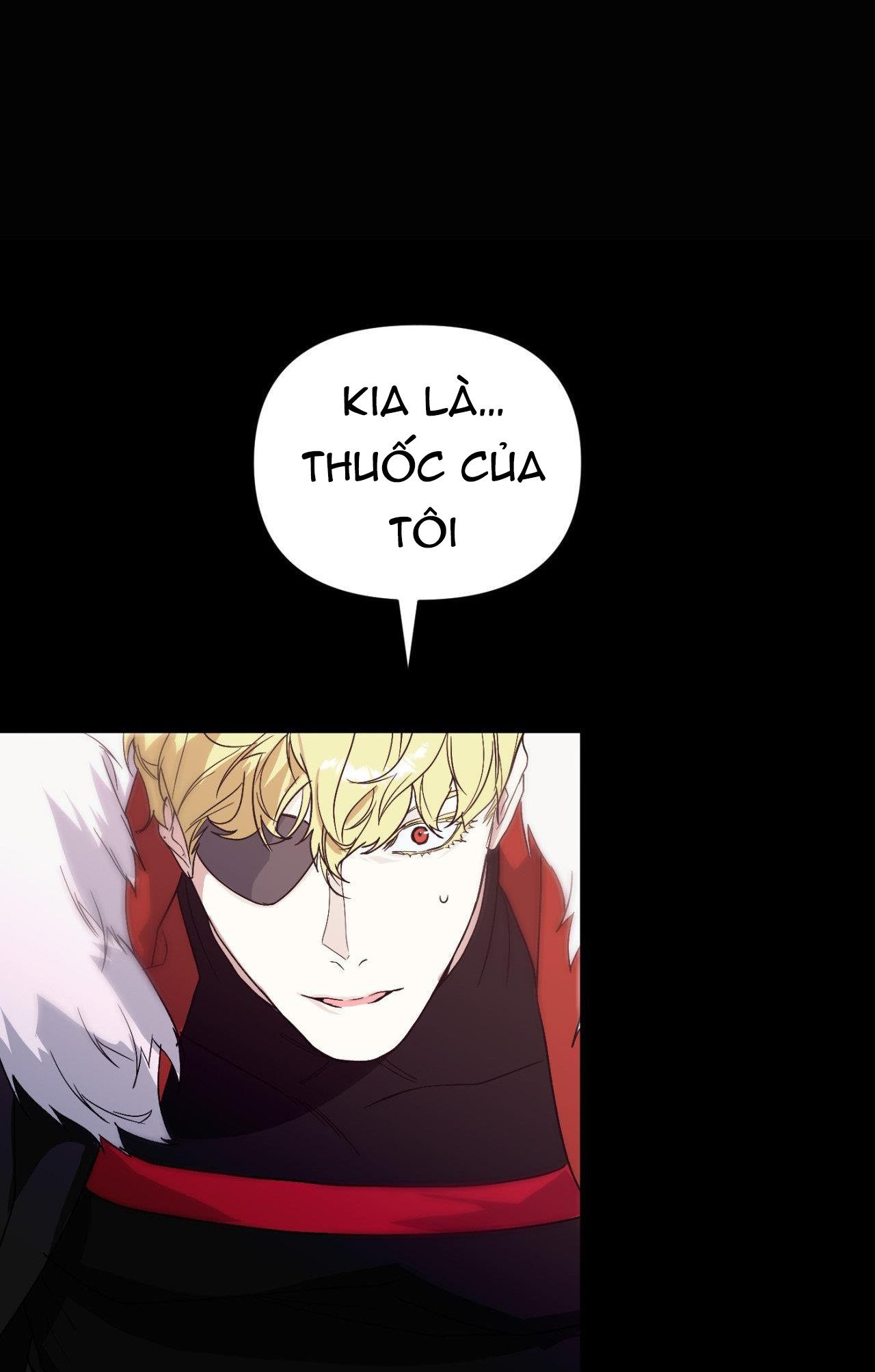 BẠN CÙNG LỚP MẪU GIÁO MẶT TRỜI - Chap 20