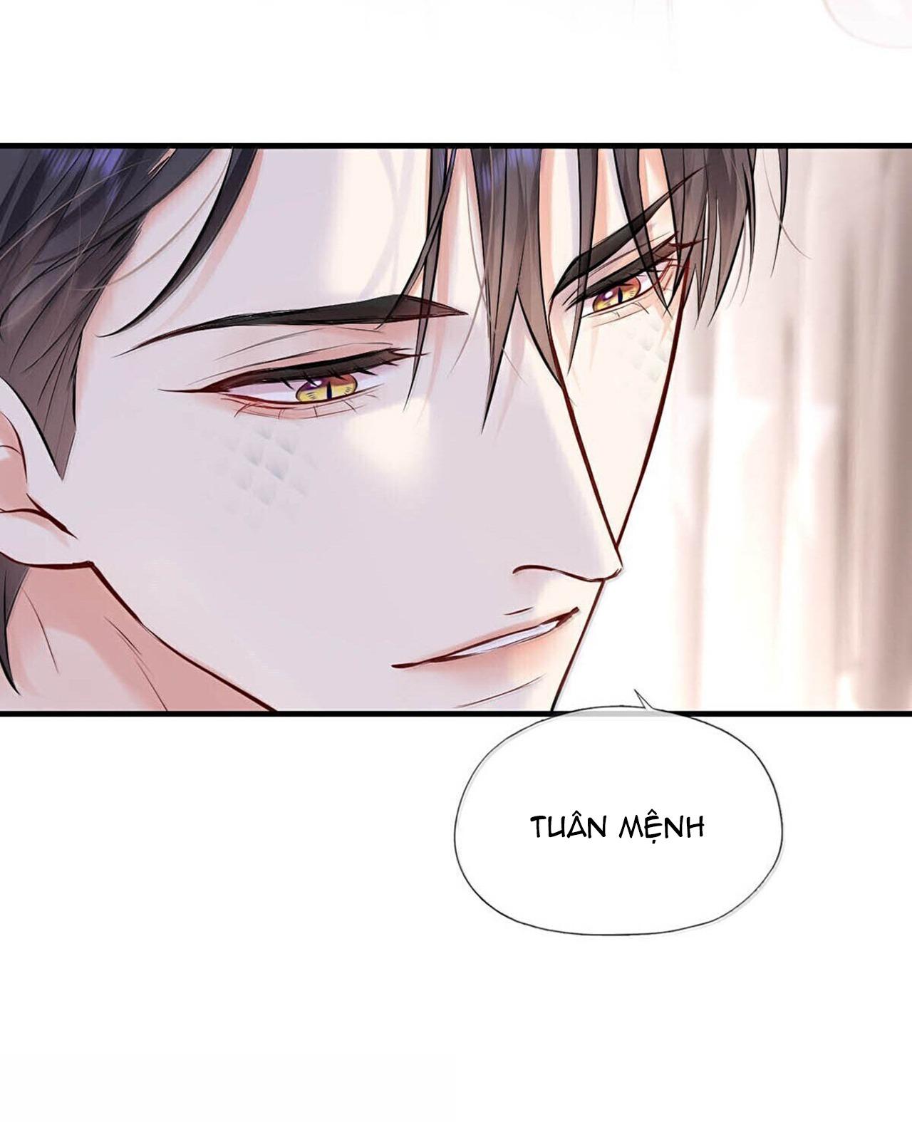 ĐỐI TƯỢNG CÔNG LƯỢC! THIẾT LẬP TÍNH CÁCH CỦA ANH BỊ MÉO MÓ RỒI! - Chap 19