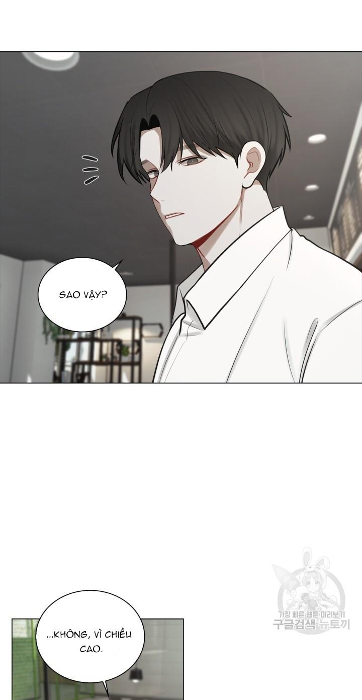 Song Trùng - Chap 25