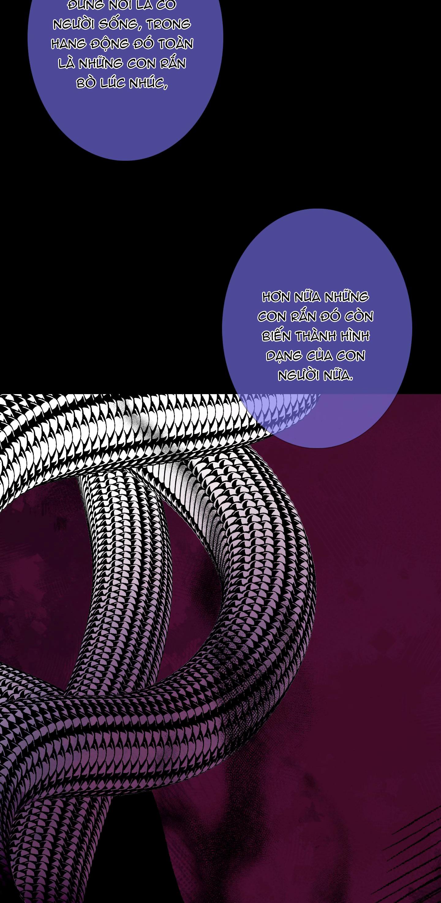 CHUYỆN QUỶ MÔN QUAN - Chap 59