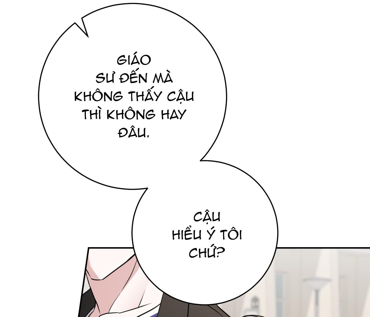(END) Ballboy Tactics - Chap 15