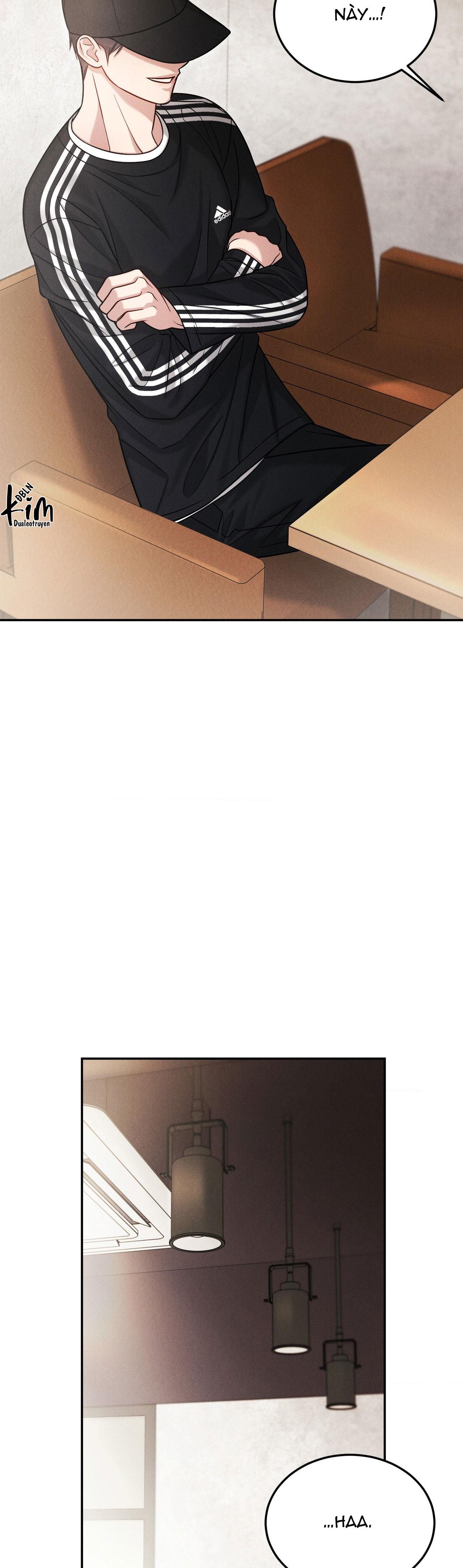 Giả Dược - Chap 52