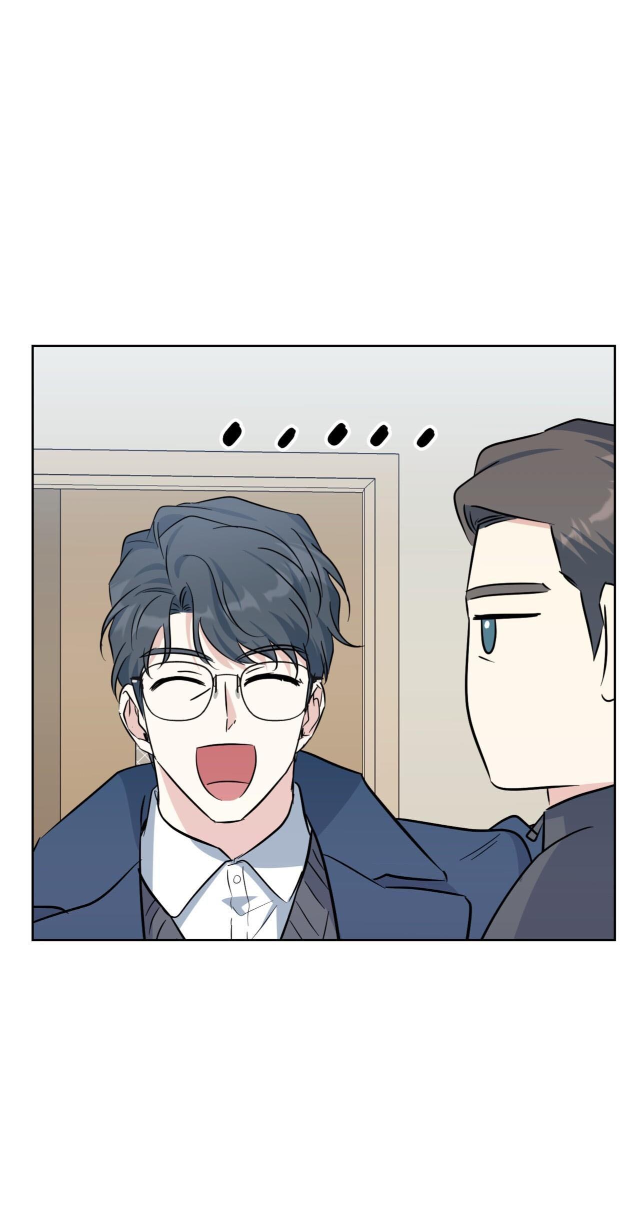 (CBunu) Khu Rừng Tĩnh Lặng - Chap 54