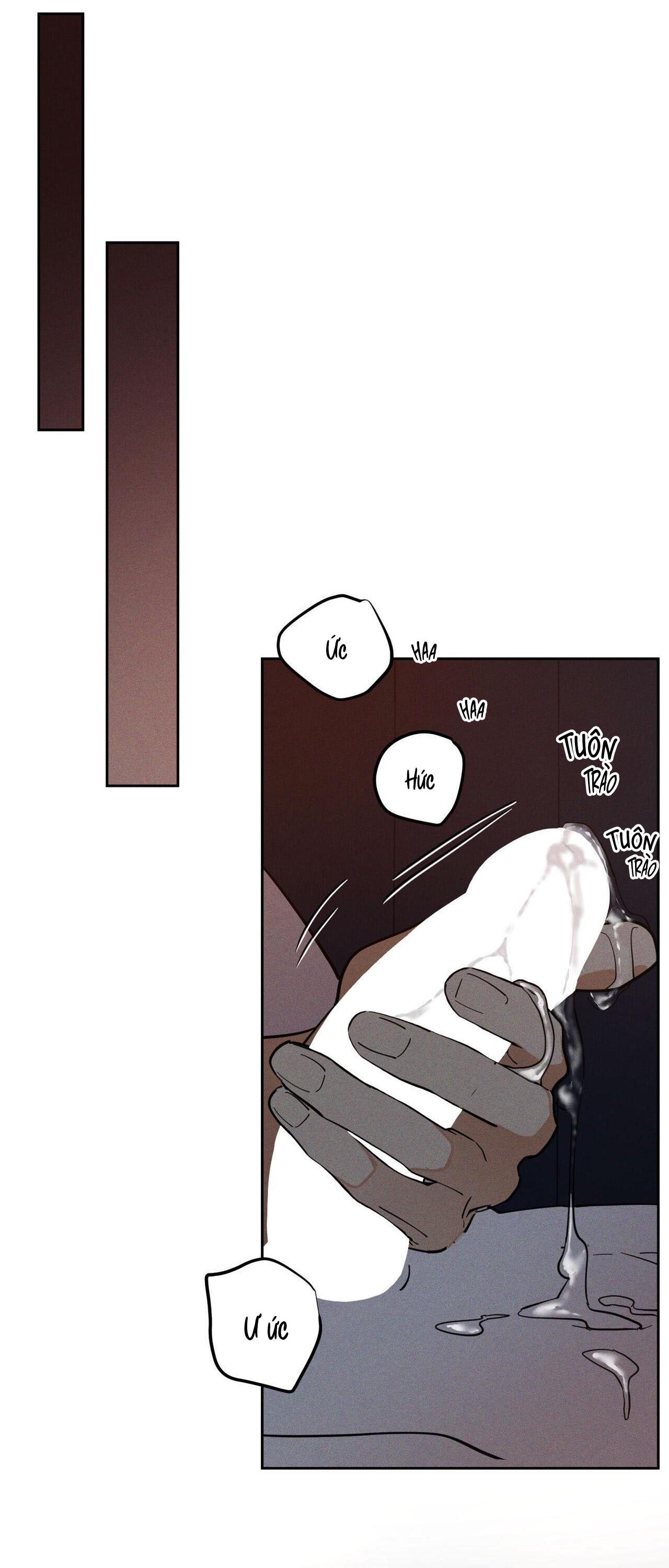 (CBunu) Antidote - Chap 48