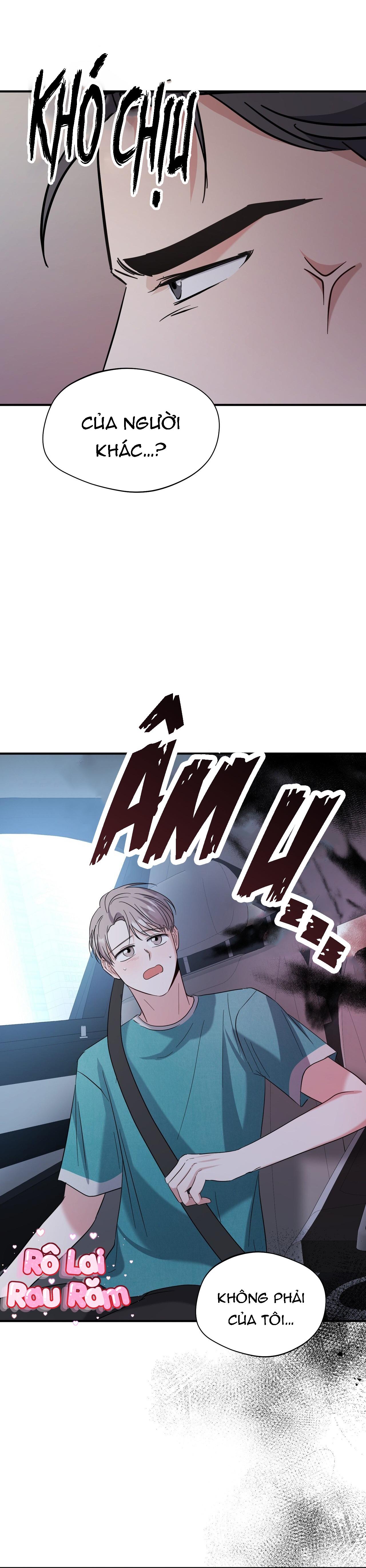 GIANG HỒ LẠ MẶT - Chap 16