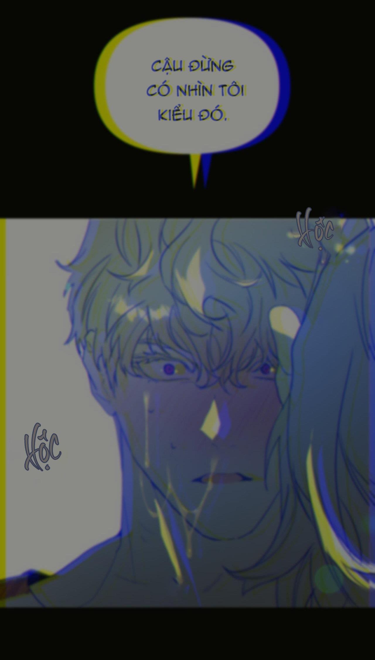 BẠN CÙNG LỚP MẪU GIÁO MẶT TRỜI - Chap 25