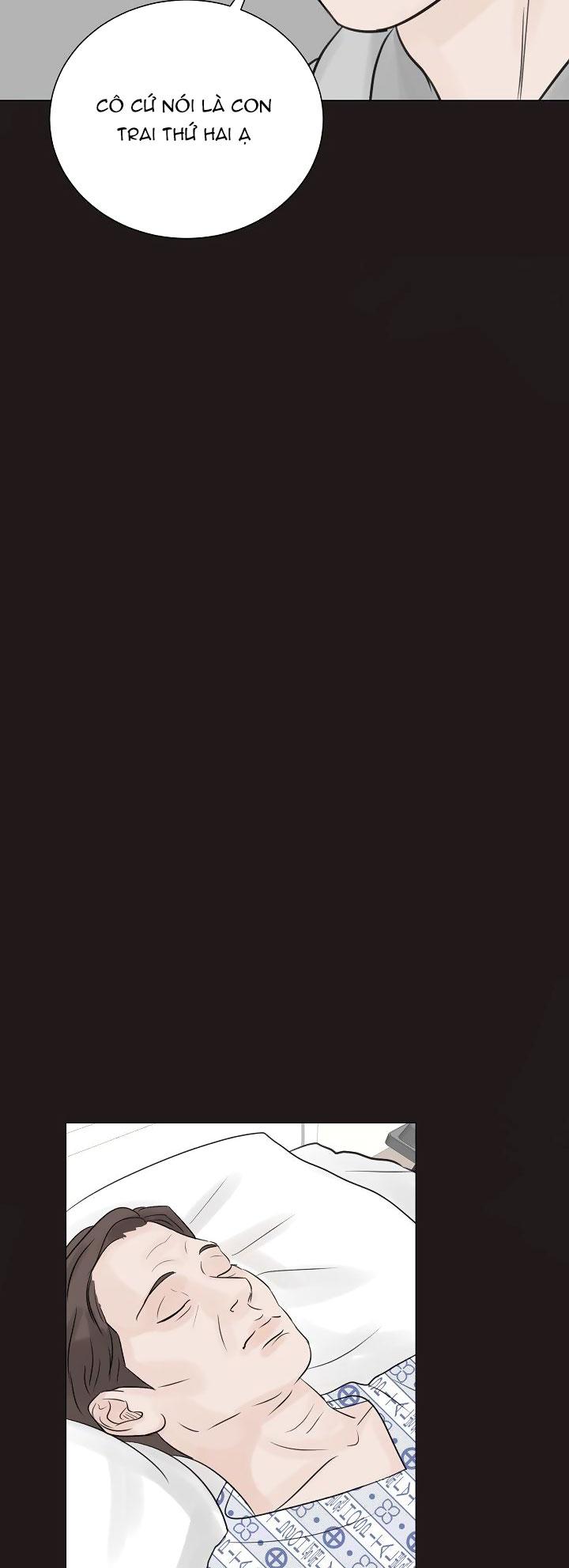 Ở LẠI BÊN TÔI - Chap 47