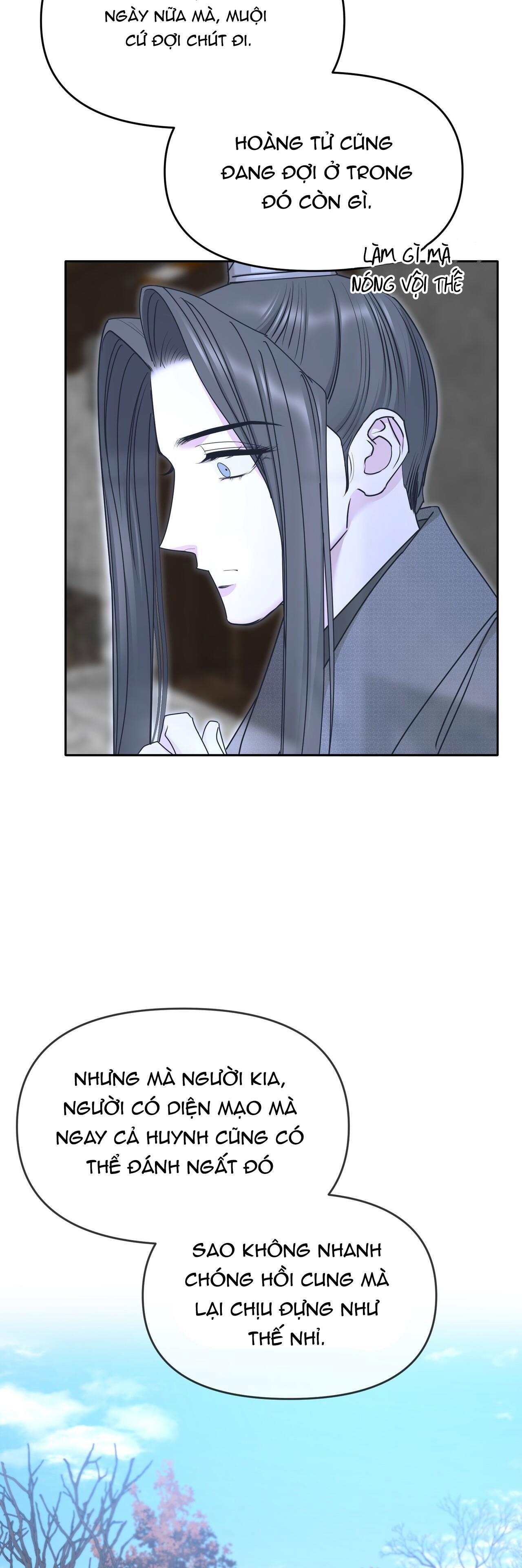 XUÂN PHONG VIÊN MÃN - Chap 66