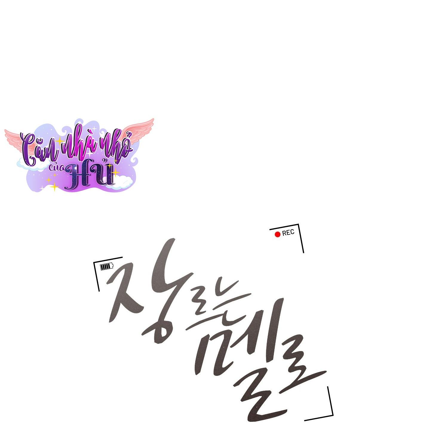 THỂ LOẠI LÃNG MẠN - Chap 27