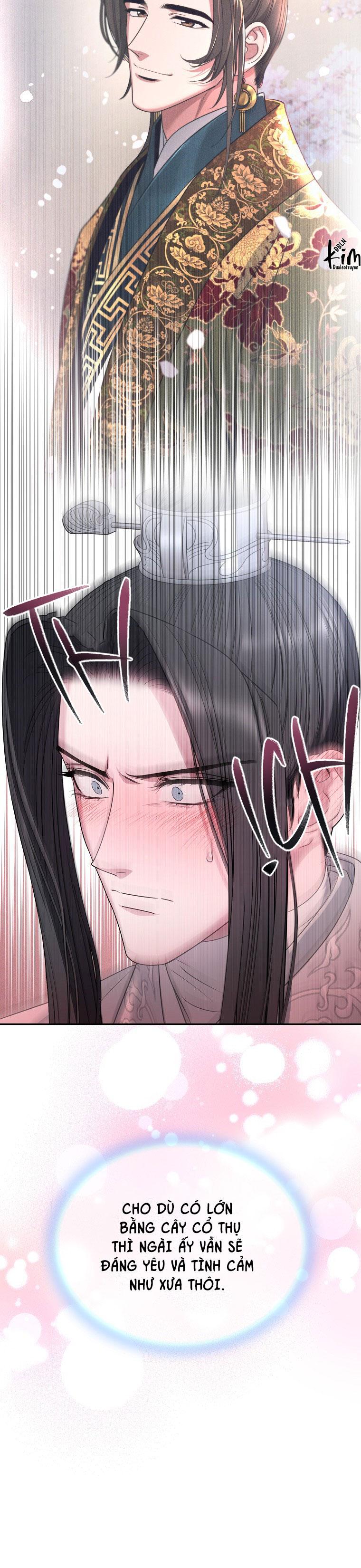 XUÂN PHONG VIÊN MÃN - Chap 70