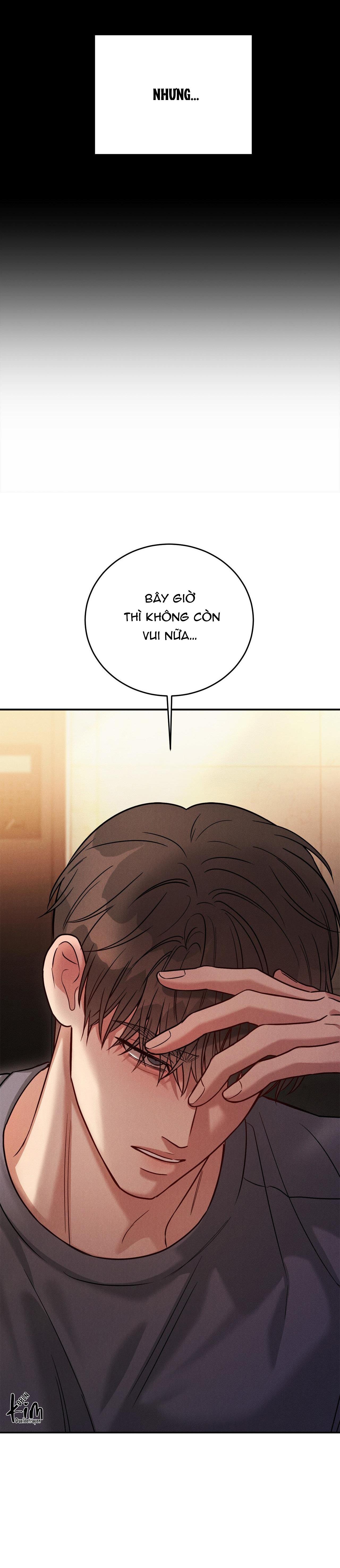 Giả Dược - Chap 44