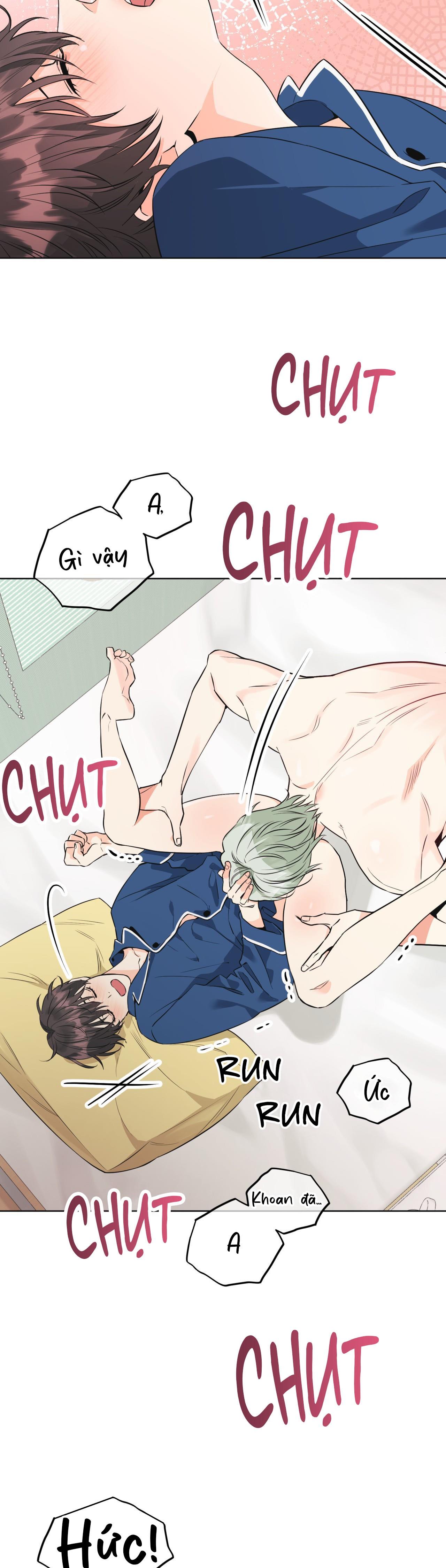 My calculus - Chap 1