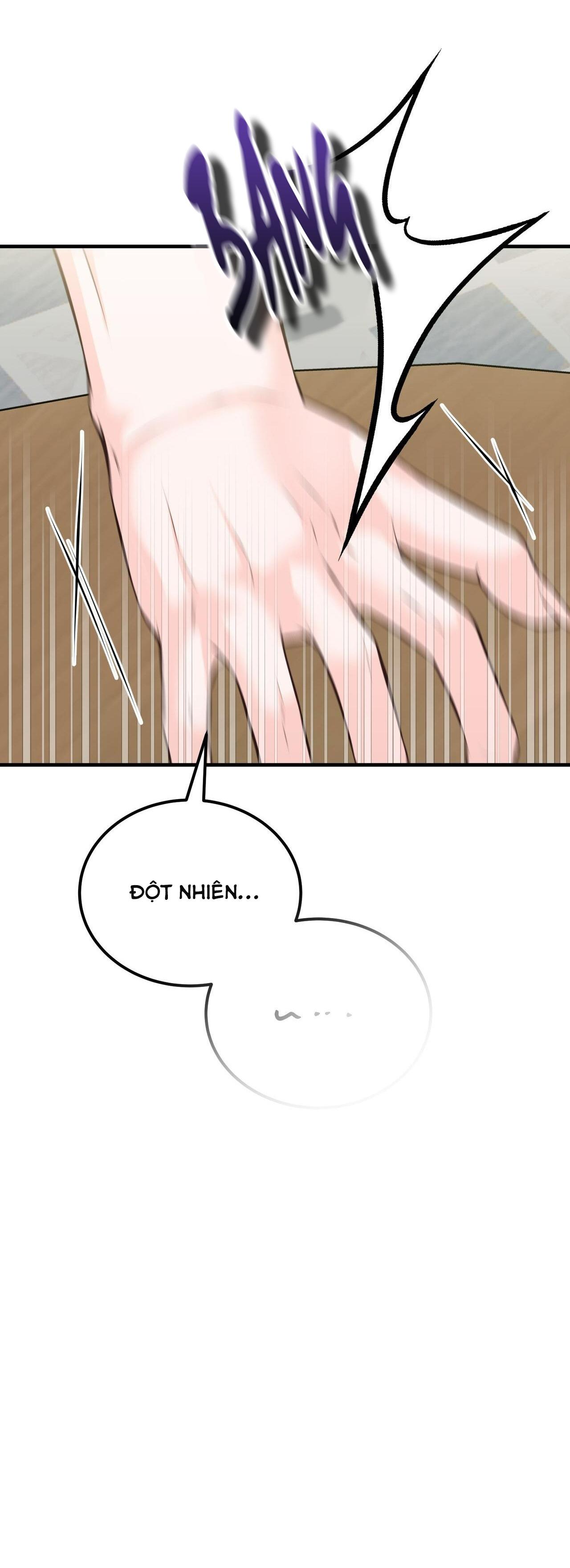 CHỜ CHÚT! ĐỪNG DI CHUYỂN - Chap 2