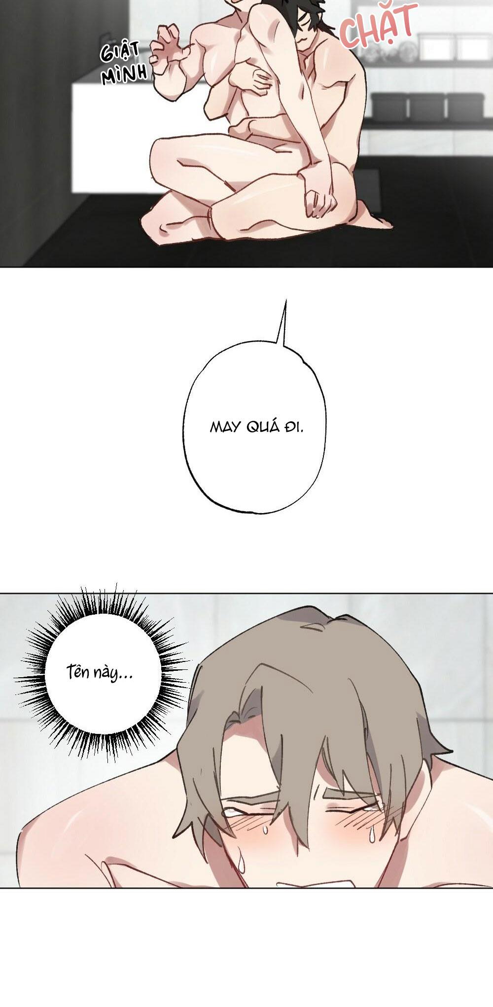 TUYỂN TẬP DÚ BỰ - Chap 55