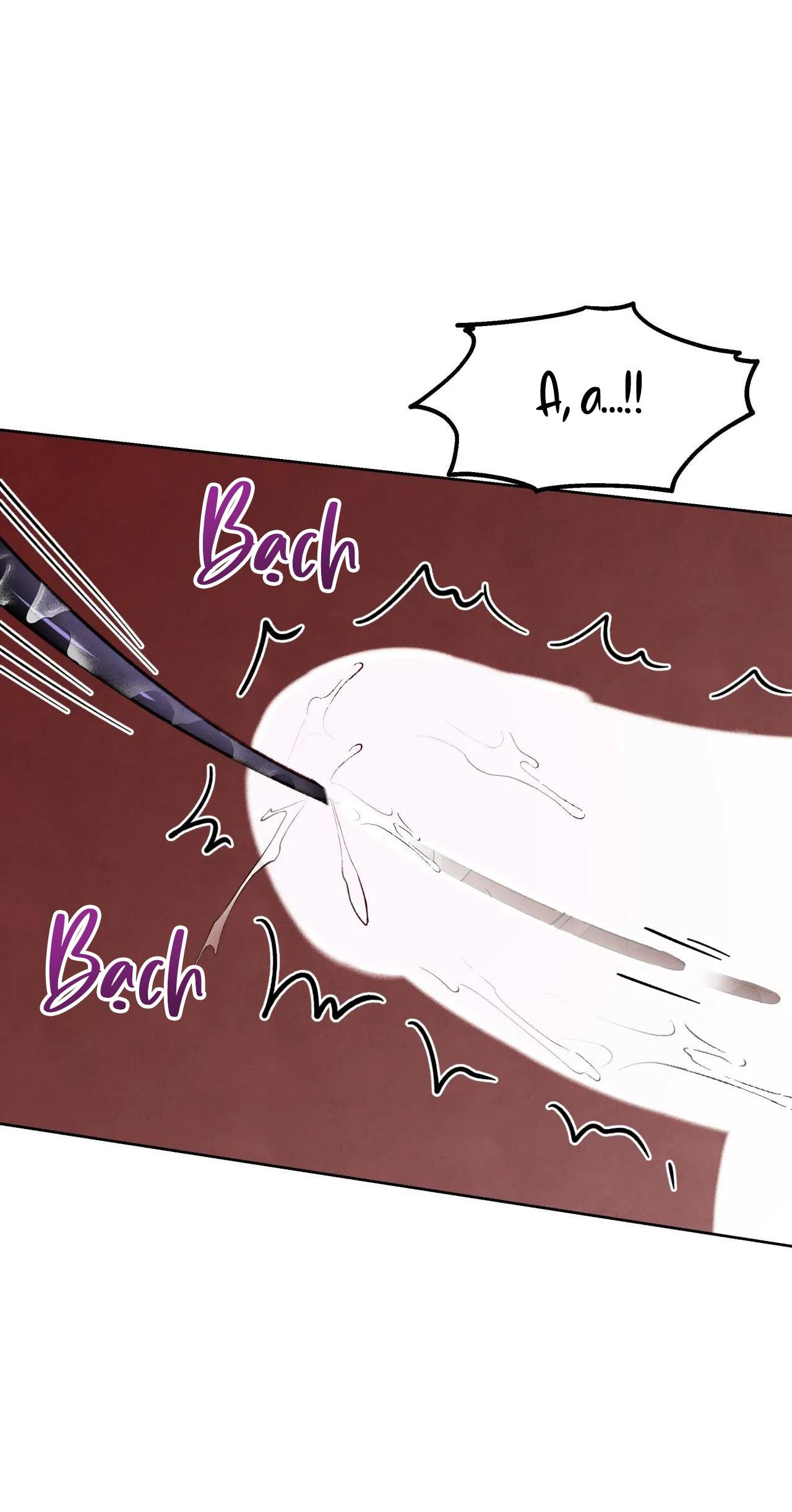 KHẾ ƯỚC BÍ MẬT CỦA ĐẠI CÔNG TƯỚC XỨ BẮC - Chap 48