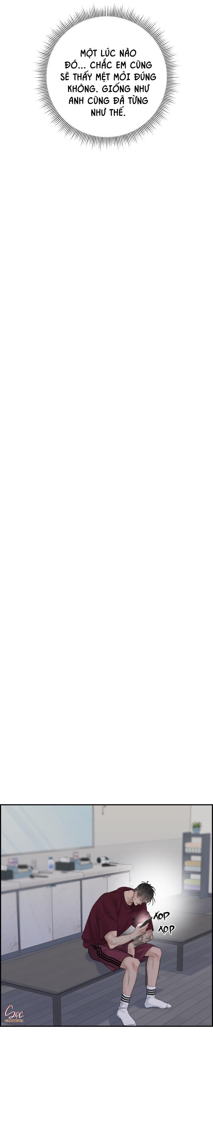 CƠ CHẾ BẢO VỆ - Chap 50