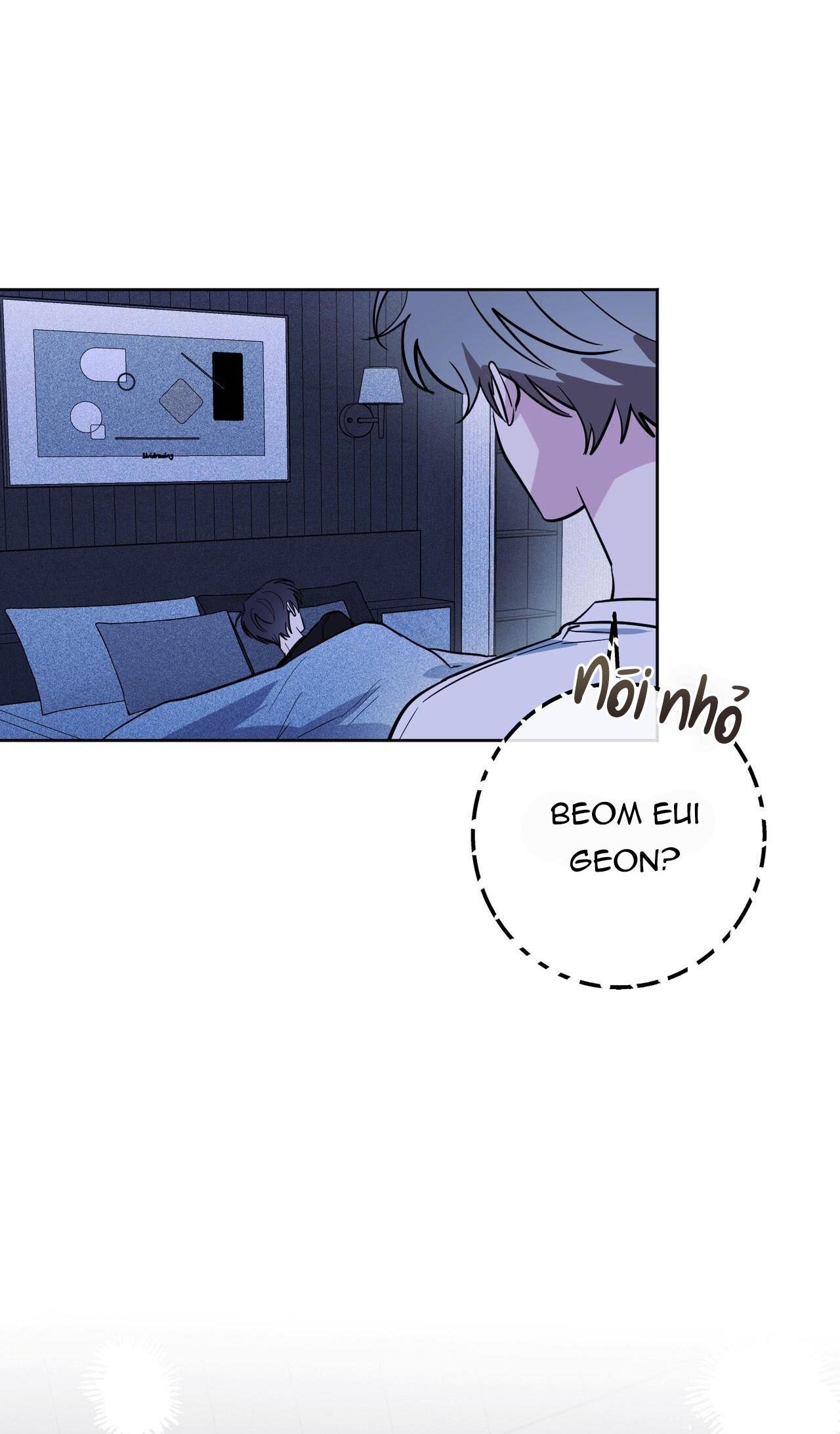 CẠM BẪY ĐẠI HỌC - Chap 72