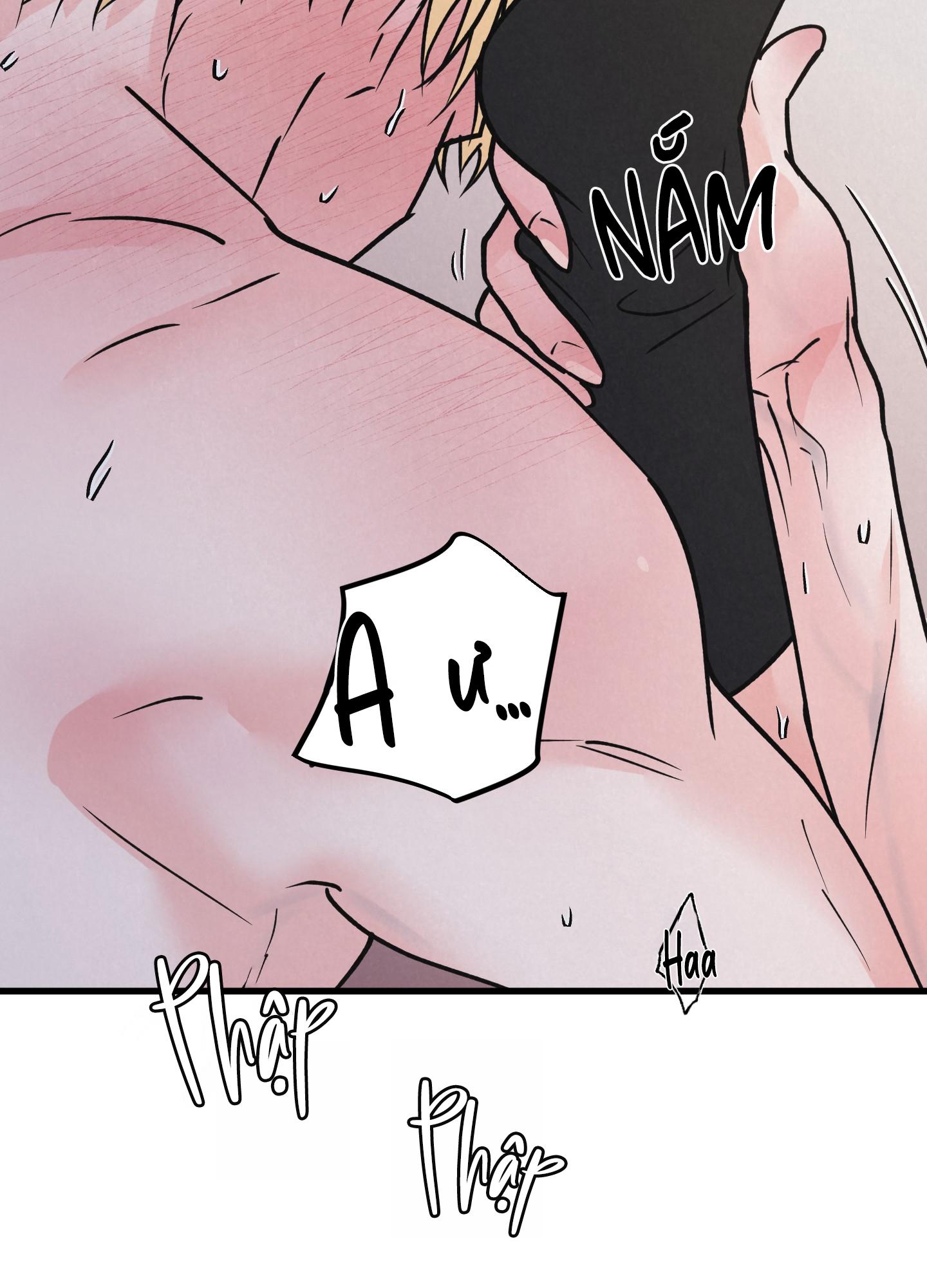 CẶP ĐÔI HOÀN HẢO - Chap 35