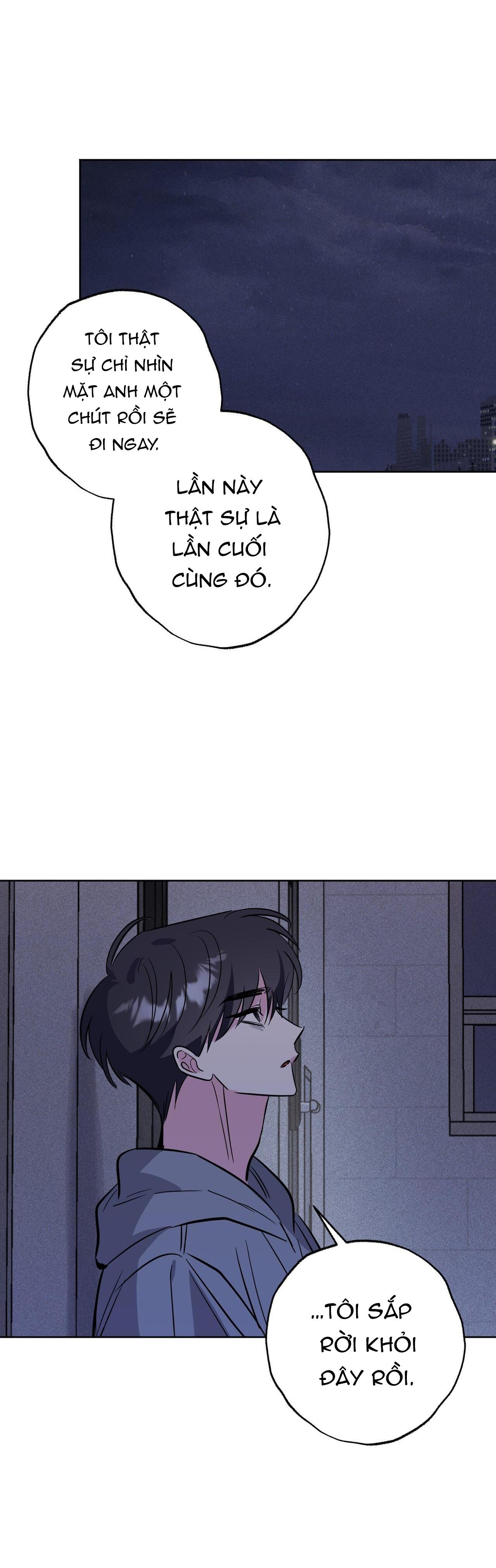 CẠM BẪY ĐẠI HỌC - Chap 97