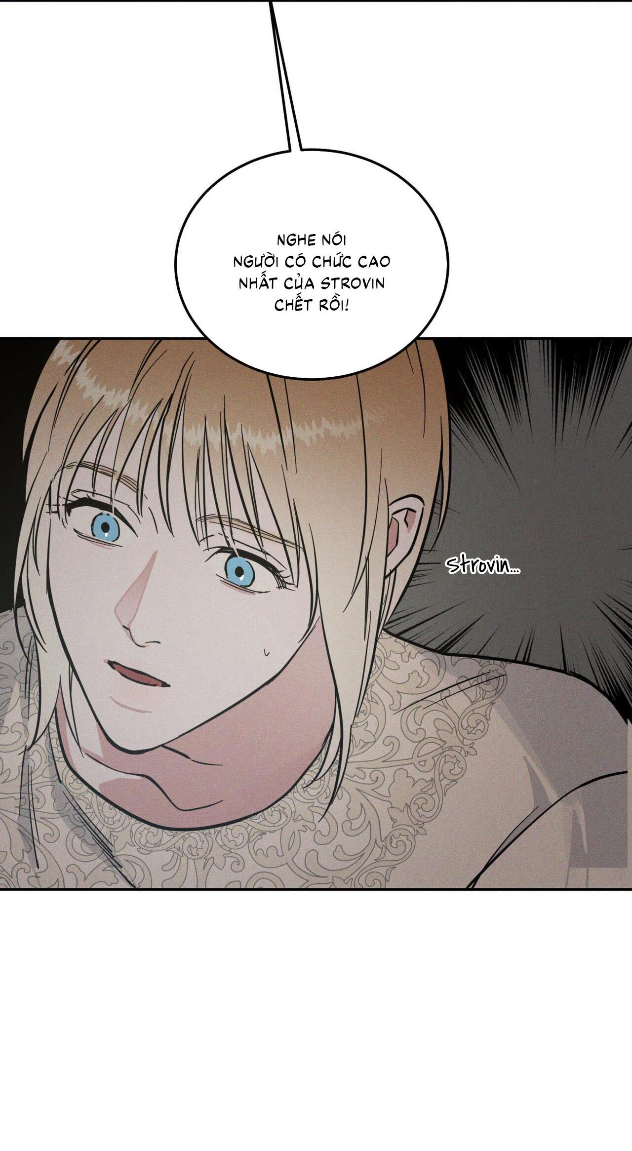 (CBunu) Antidote - Chap 42