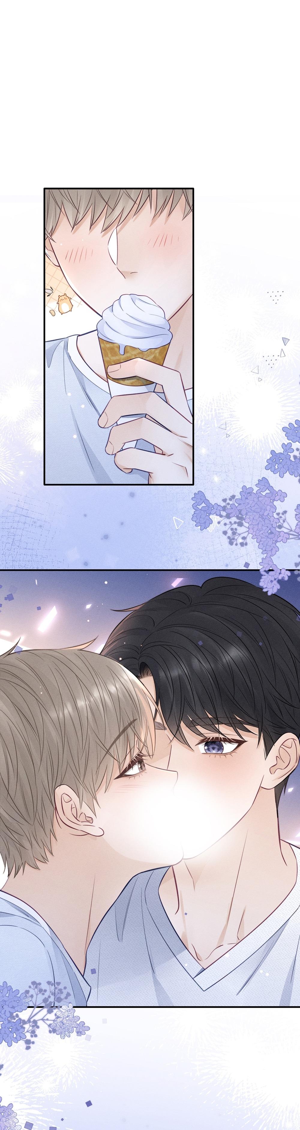 Khoảng thời gian may mắn - Chap 47