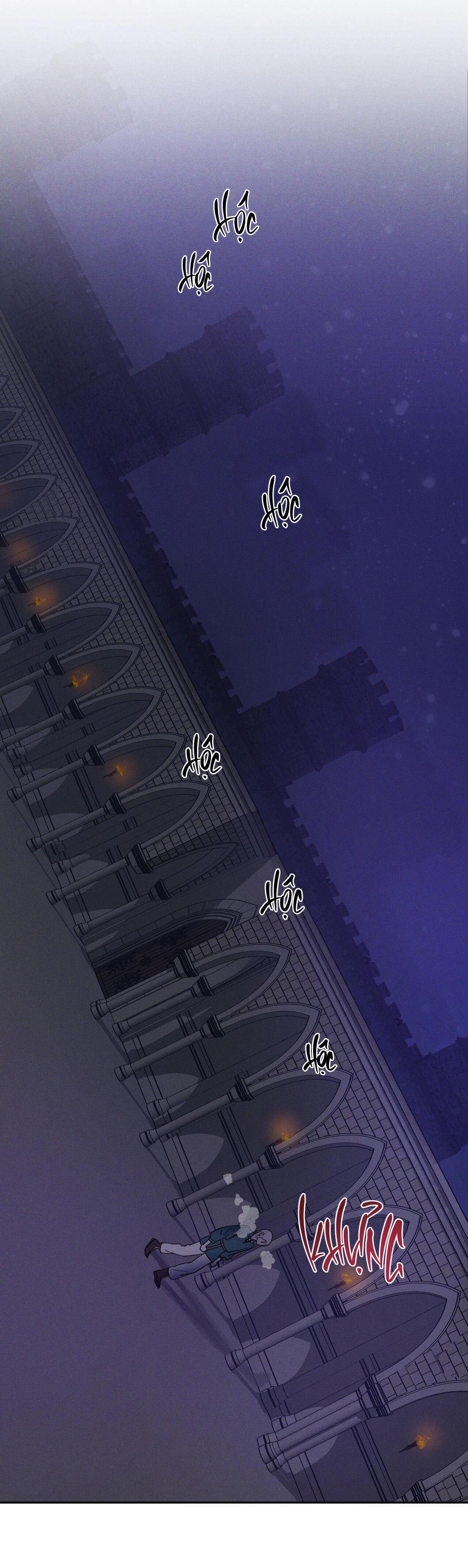 (CBunu) Antidote - Chap 15