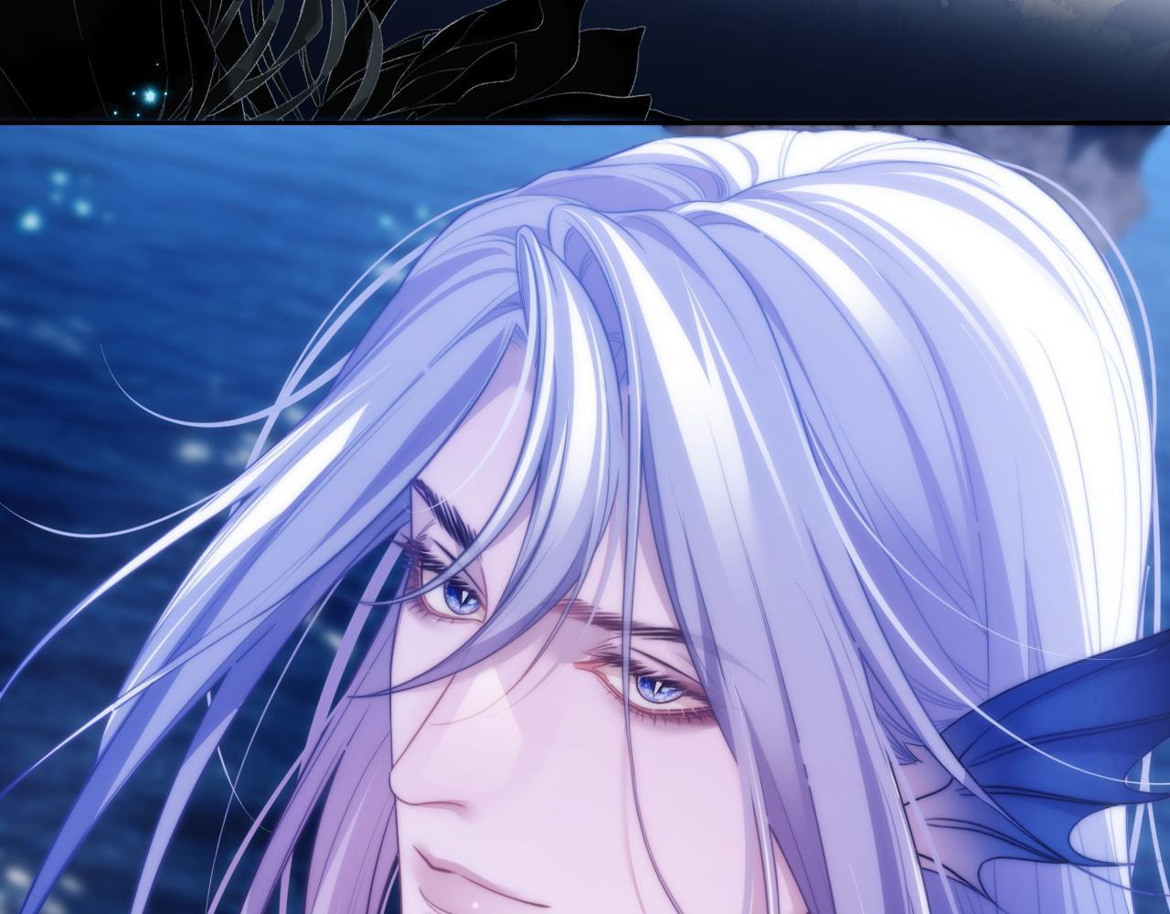 Nhân Ngư Desharow - Chap 43