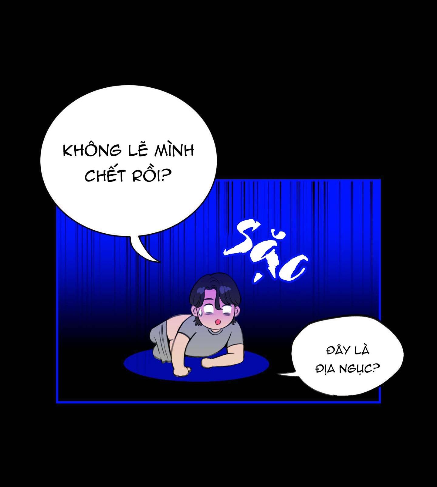 Tuyển Tập Manhwa Dằm Khăm - Chap 72