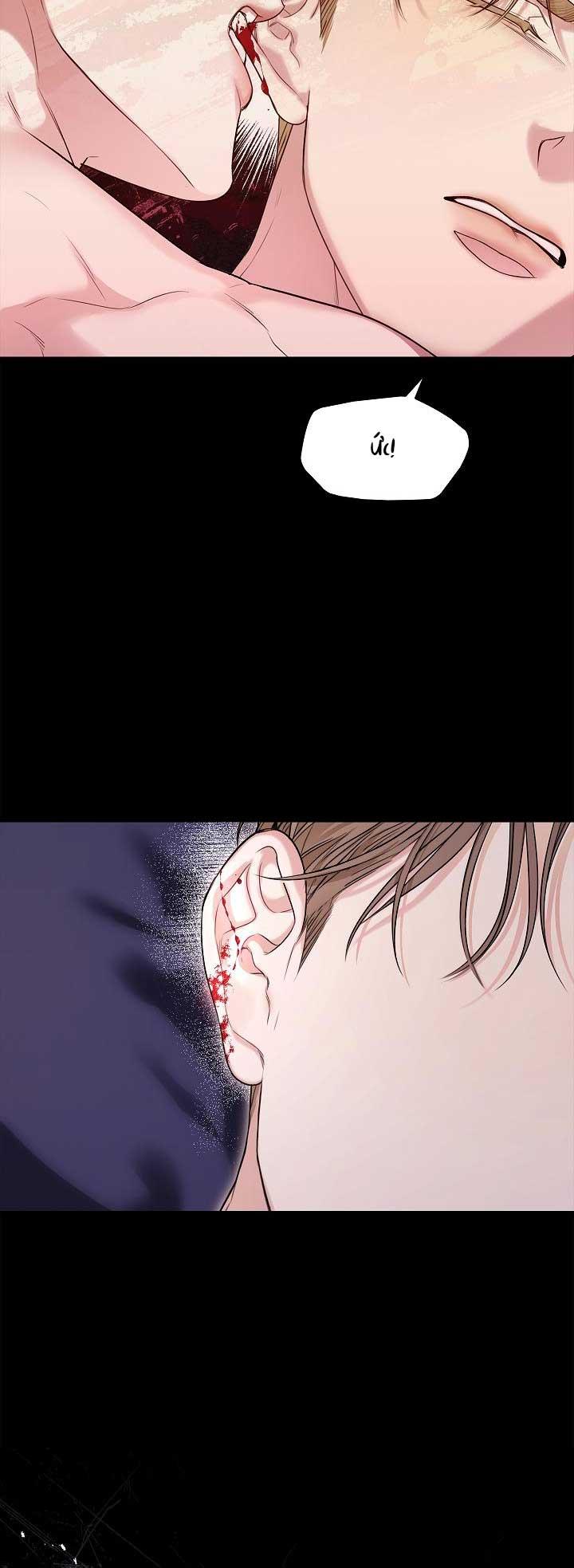 HÔN TÔI NẾU CÓ THỂ - Chap 1