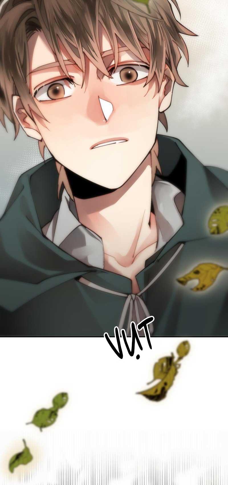 KHI LONG THẦN RƠI VÀO LƯỚI TÌNH - Chap 26