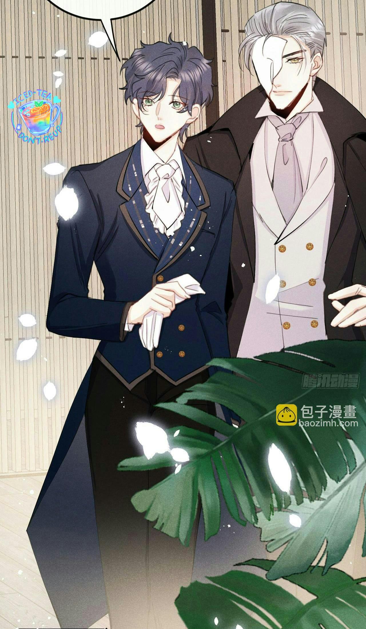 Lang Sói Thượng Khẩu - Chap 79