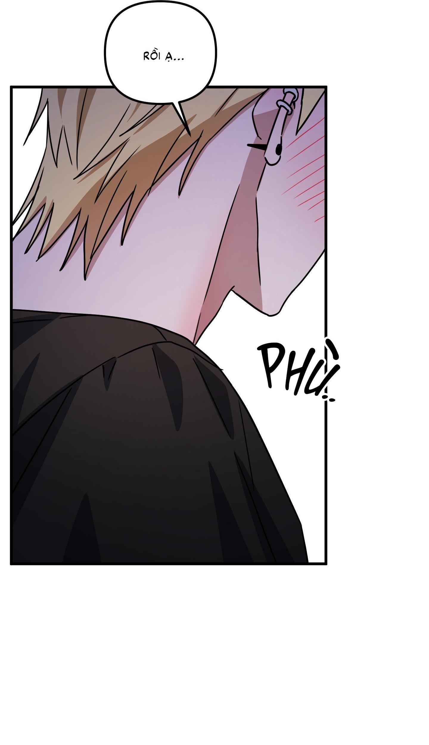 ( CBunu ) Yêu Phải Lừa Đảo - Chap 18