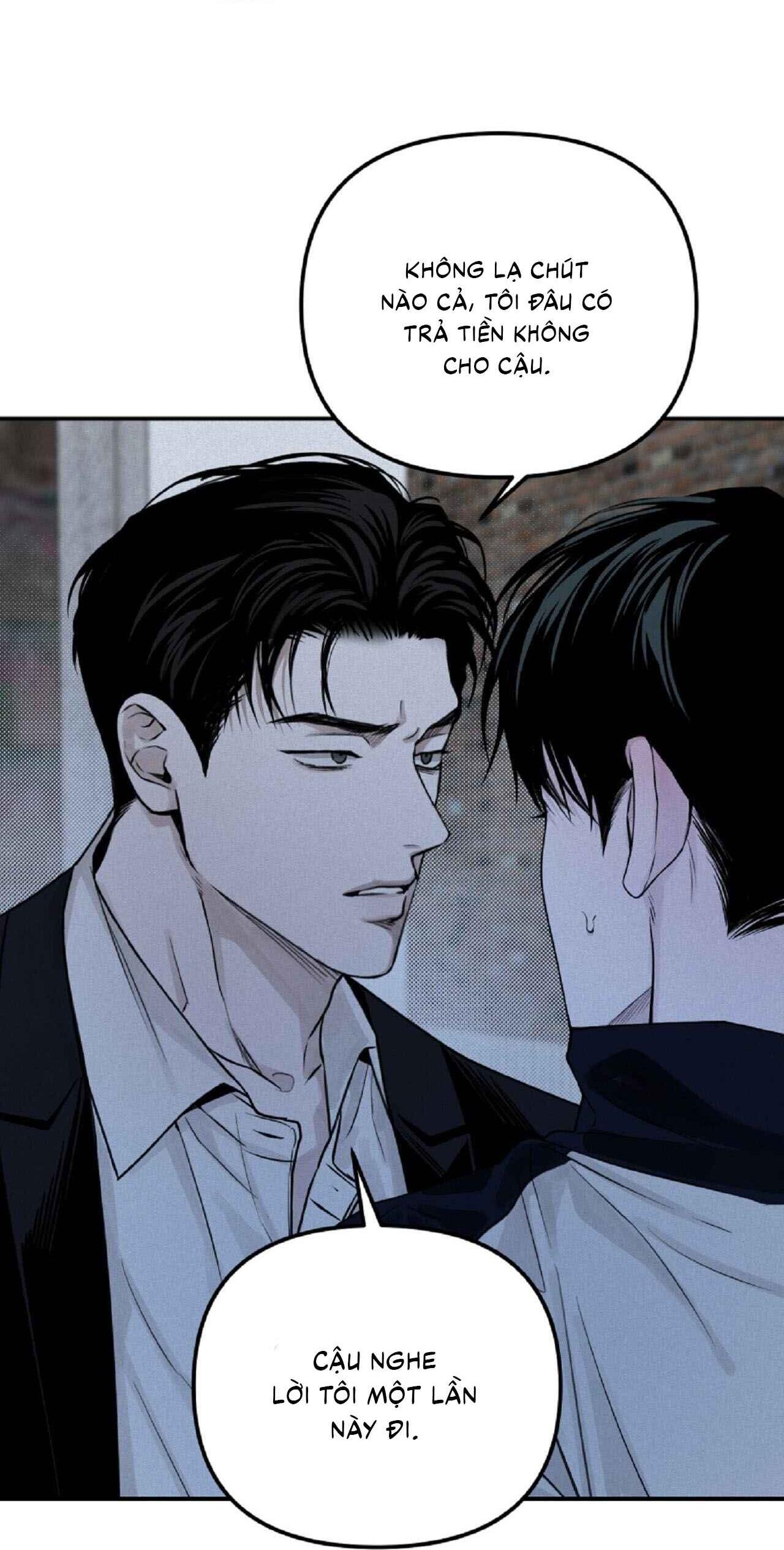 (CBunu) Phép Chiếu - Chap 29