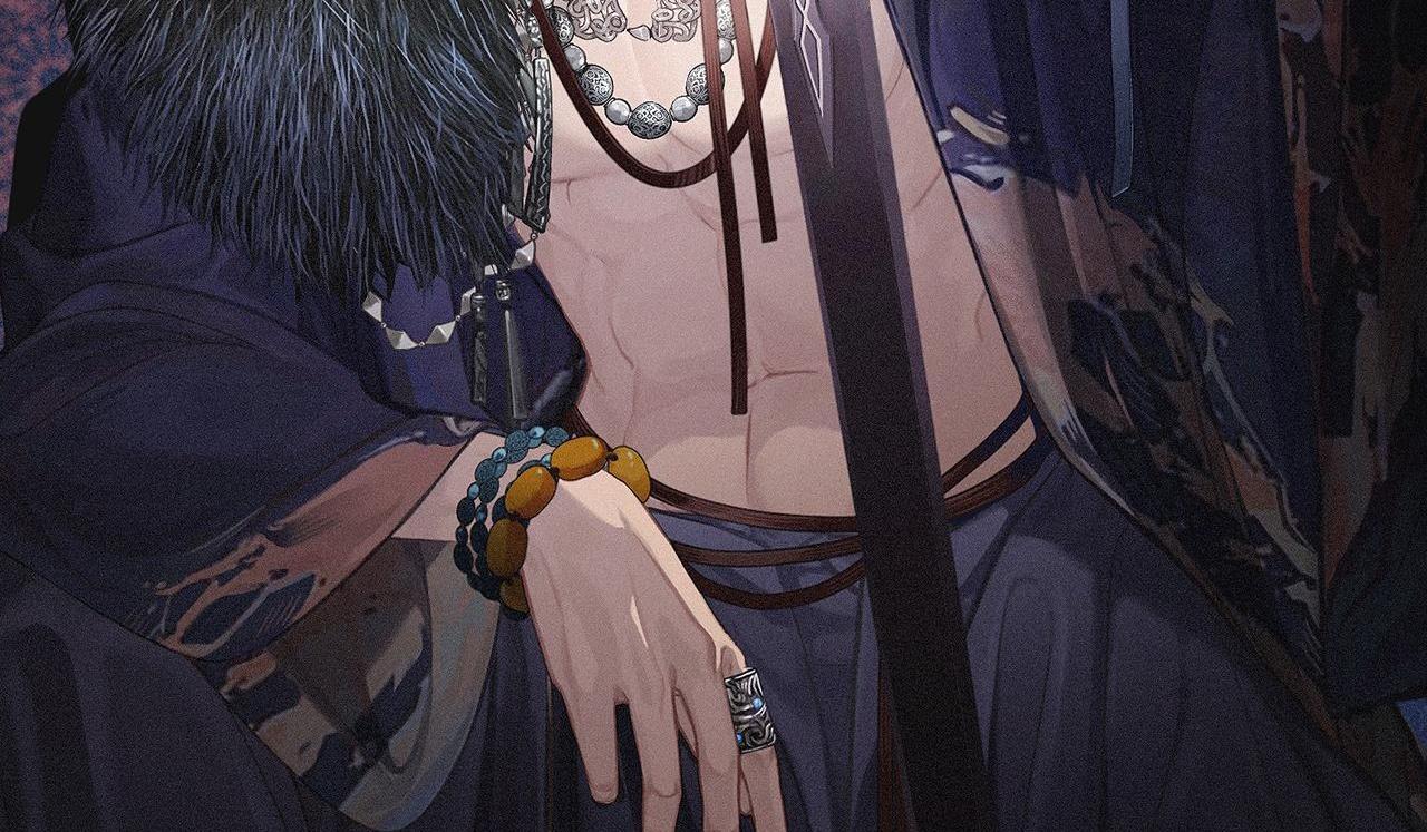 Á NÔ 2 - THÁM HOA - Chap 34