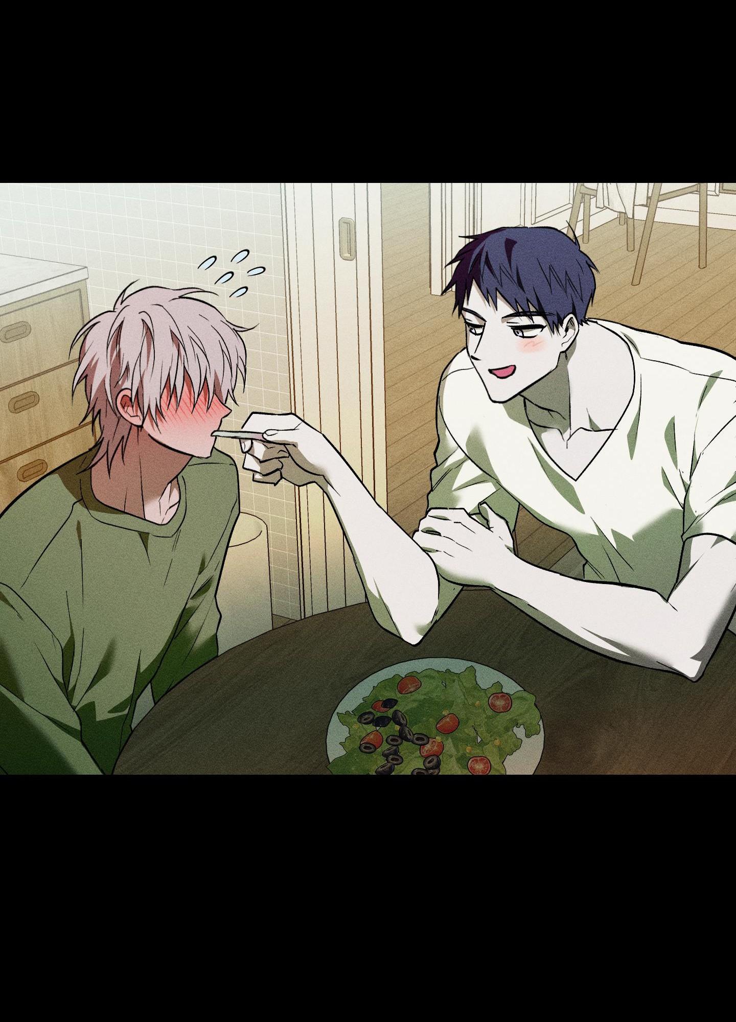 (CBunu) Control Time - Chap 30