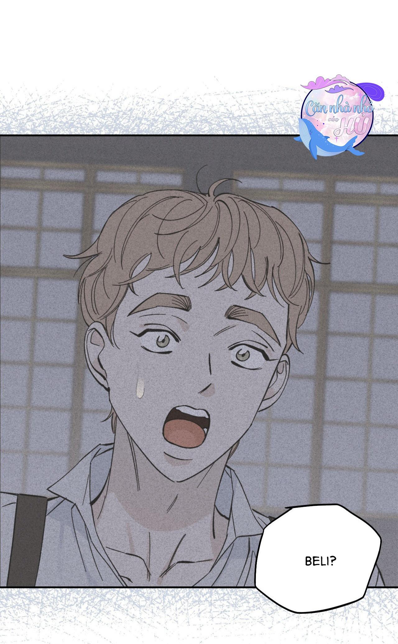 DINH THỰ - Chap 44