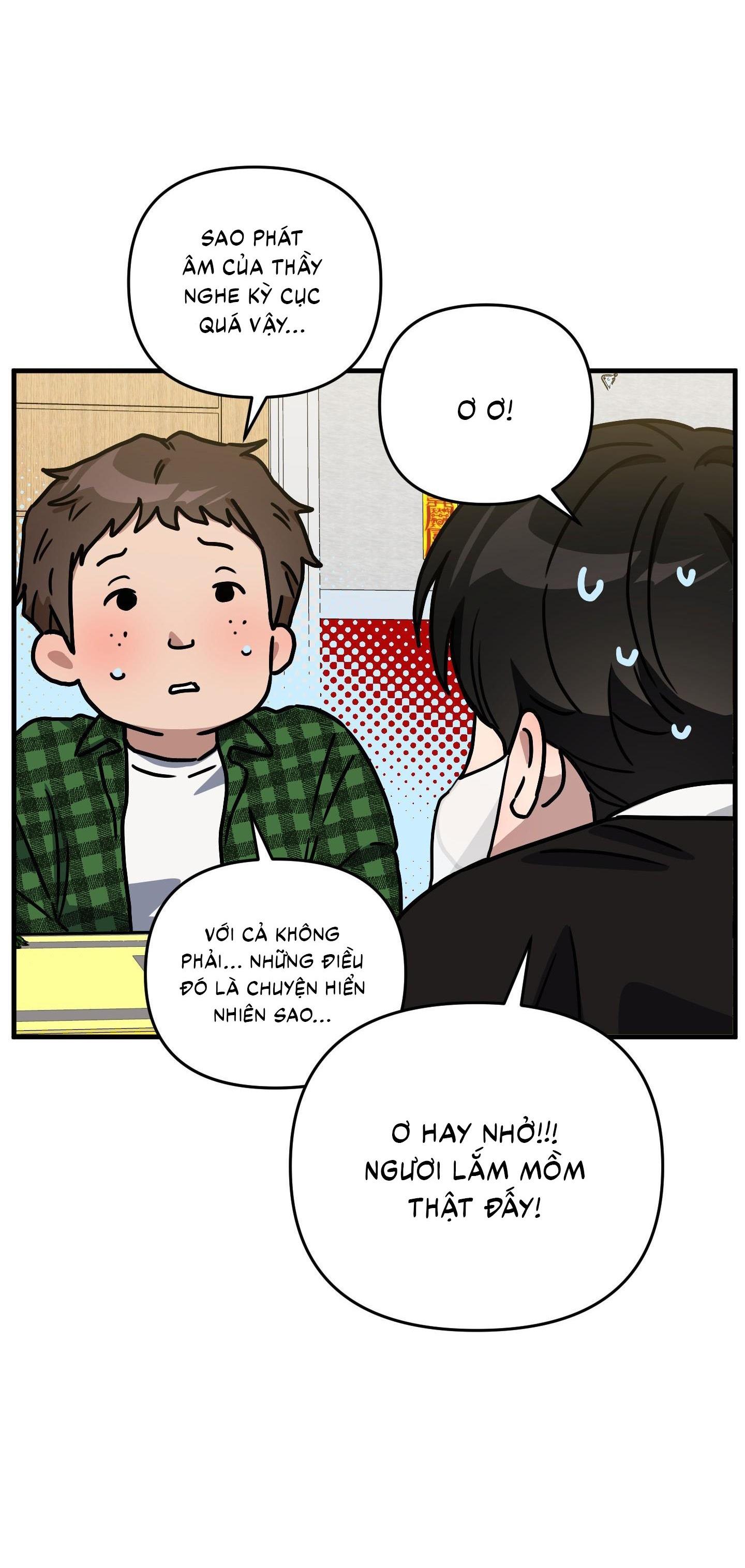 ( CBunu ) Yêu Phải Lừa Đảo - Chap 9