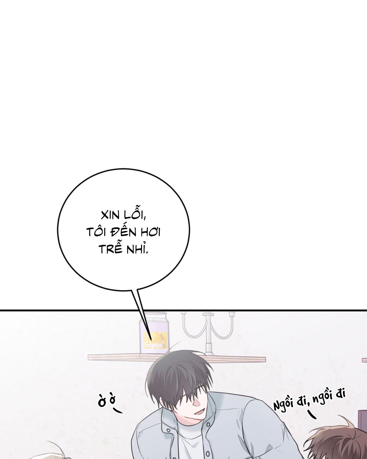 TIỂU THỬ: BẮT ĐẦU MÙA HÈ - Chap 56