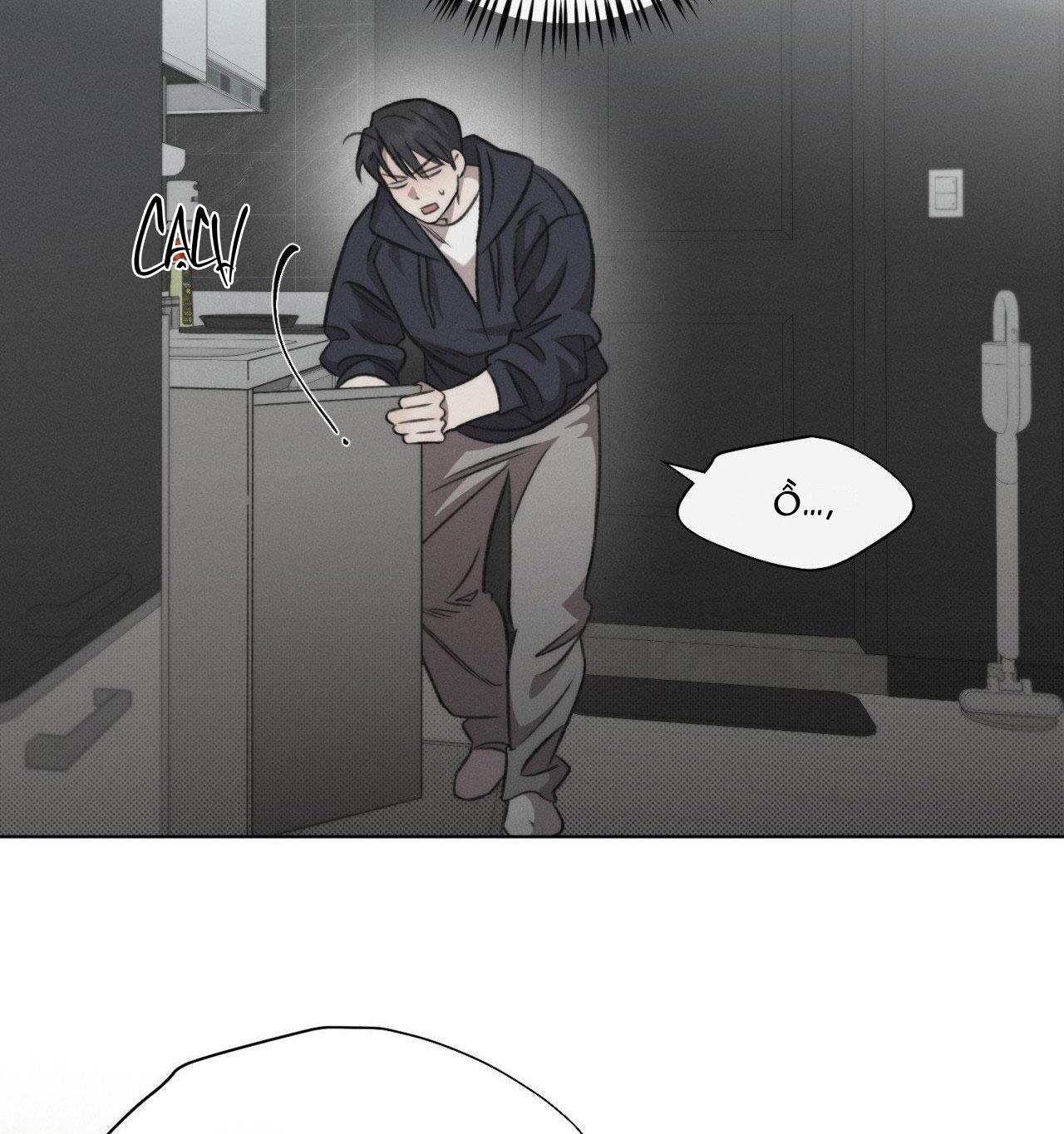 STILL LOVE YOU - Chap 17