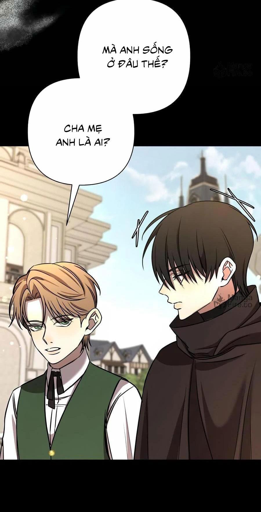 Mắc Kẹt Trong Game Hẹn Hò Của Em Gái Tôi - Chap 71