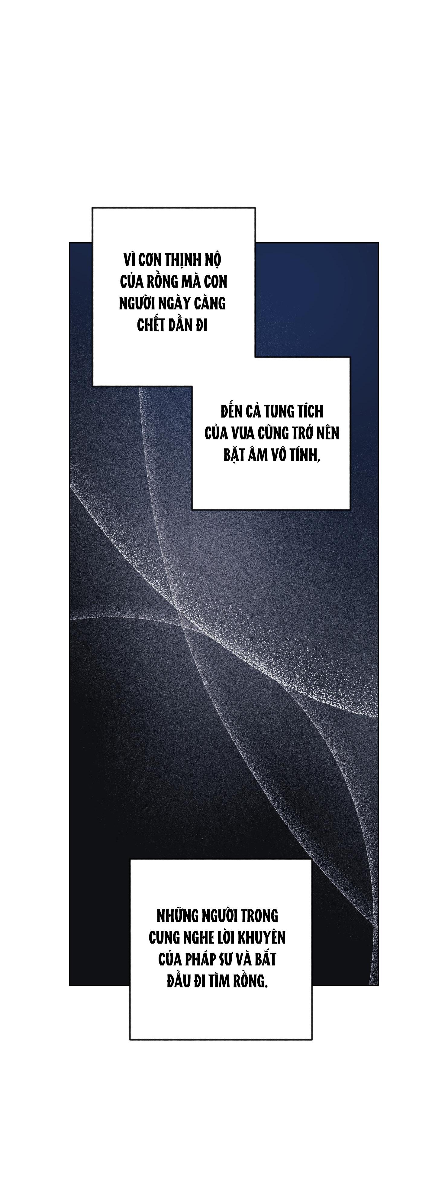 BÌNH MINH CỦA RỒNG - Chap 56