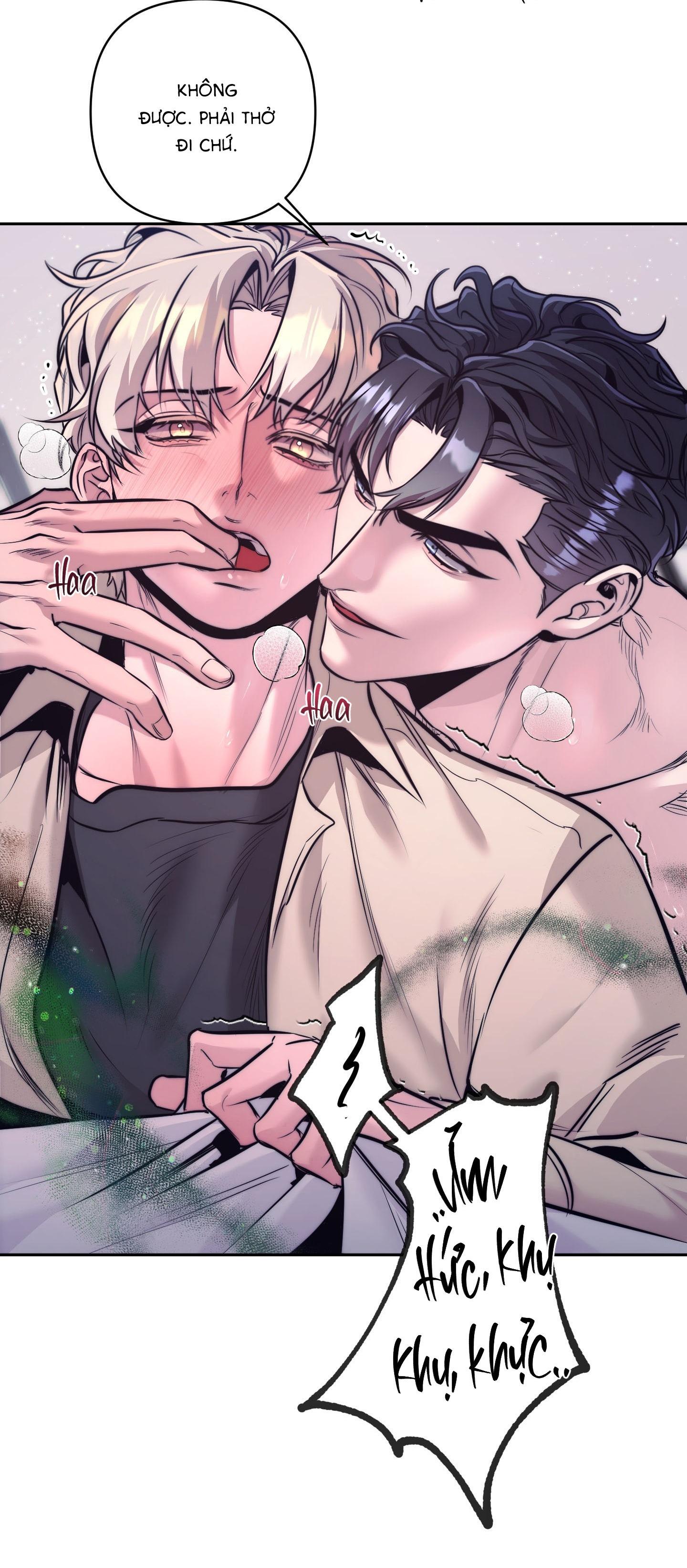 (CBunu) Stigma - Chap 5