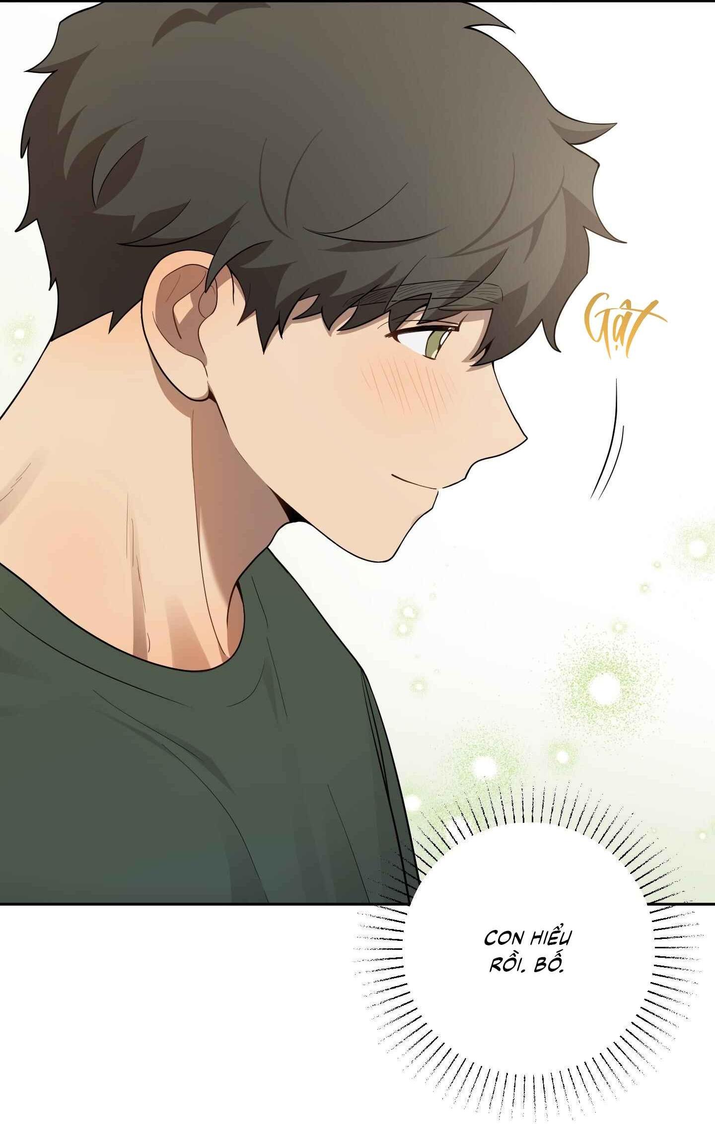 (CBunu) Chuyện Rằng Tôi Yêu Cậu - Chap 21