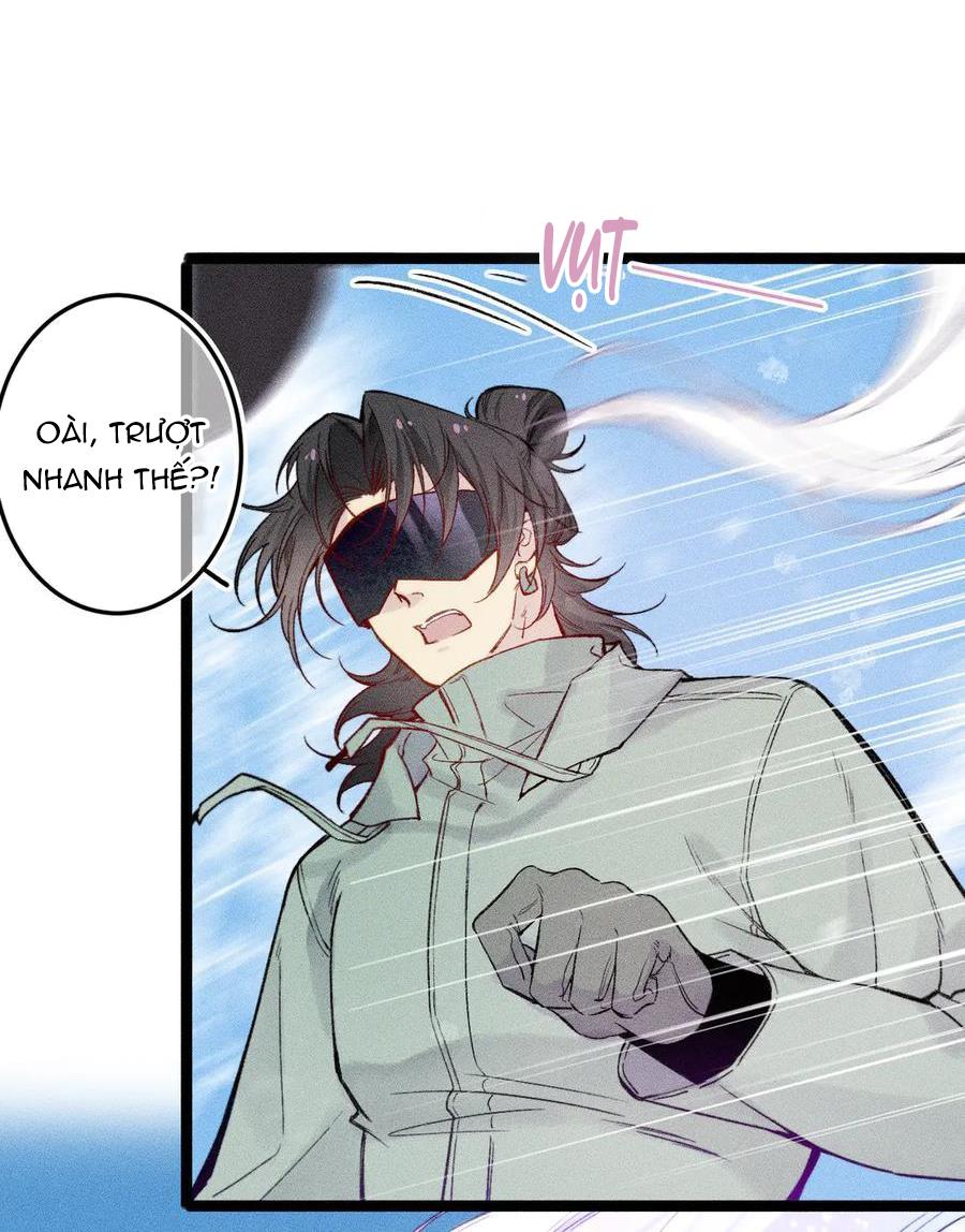 Ngốc Nghếch Đáng Yêu - Chap 24