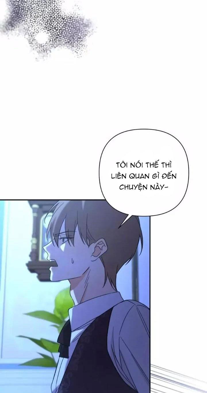 Mắc Kẹt Trong Game Hẹn Hò Của Em Gái Tôi - Chap 46