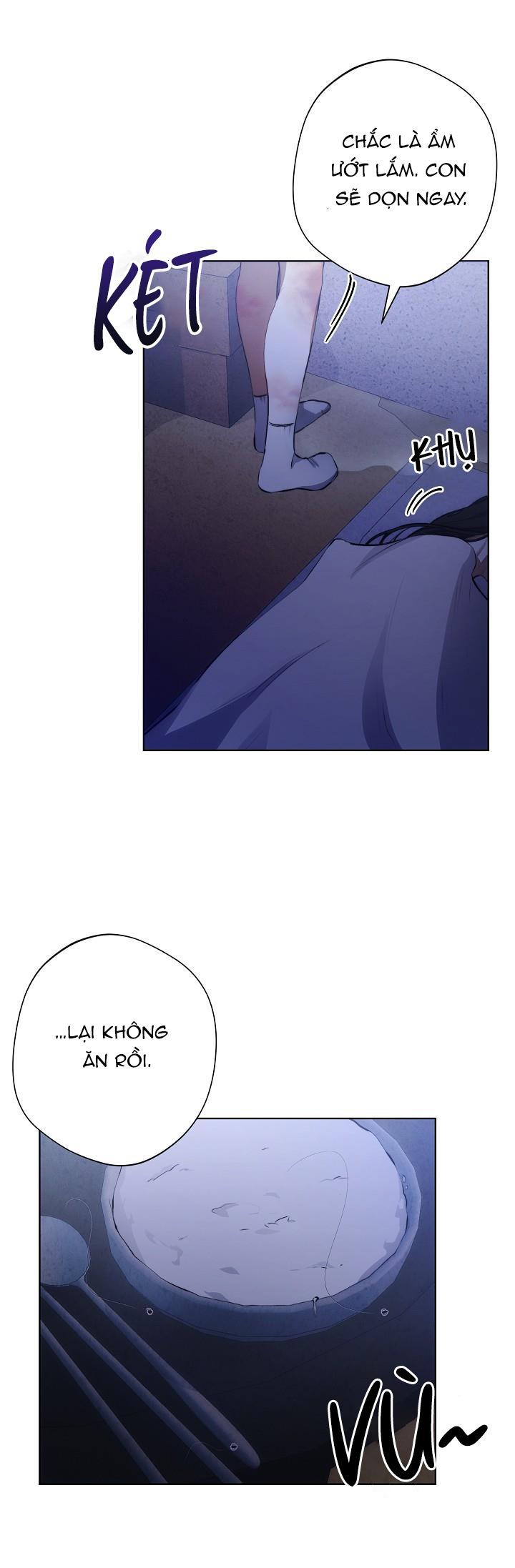 RED MANSION - Chap 11