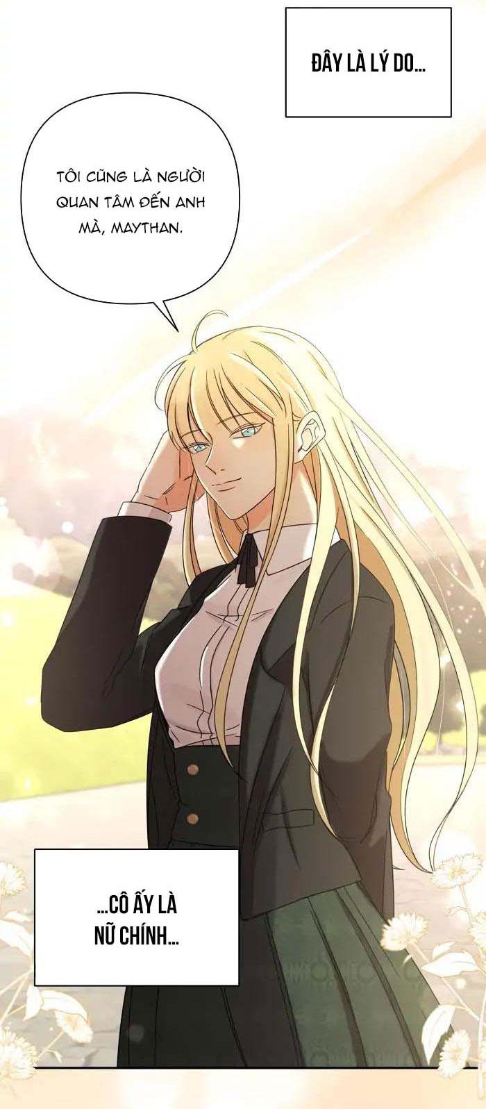 Mắc Kẹt Trong Game Hẹn Hò Của Em Gái Tôi - Chap 34