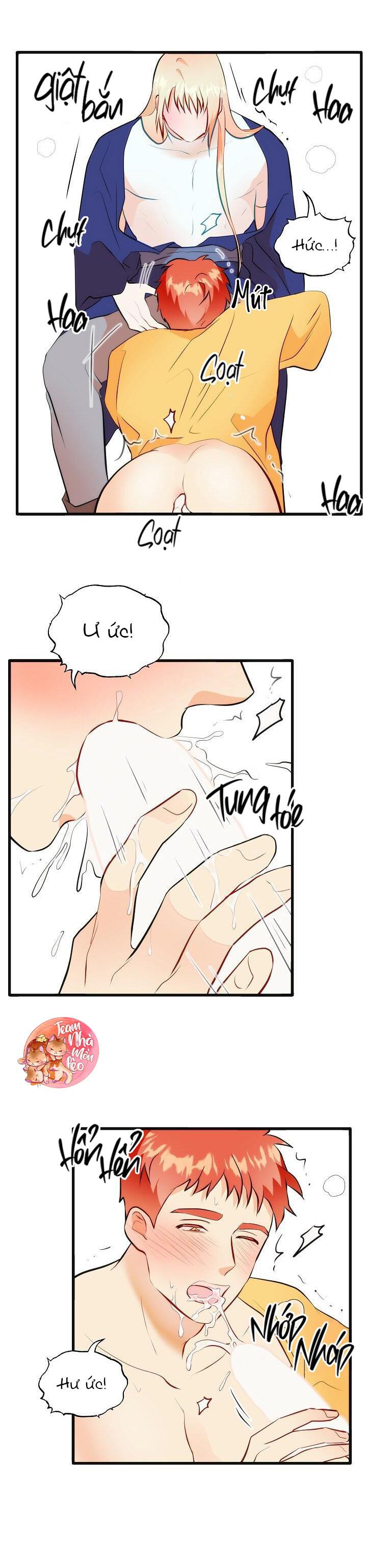 Cai Thuốc - Chap 60